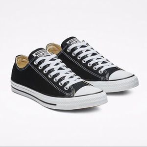 Converse Chuck Taylor All Star Low Top Shoe